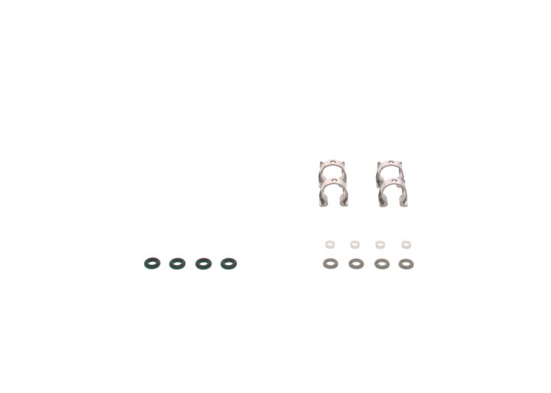 BOSCH 2 707 010 064 Repair Kit, injection nozzle