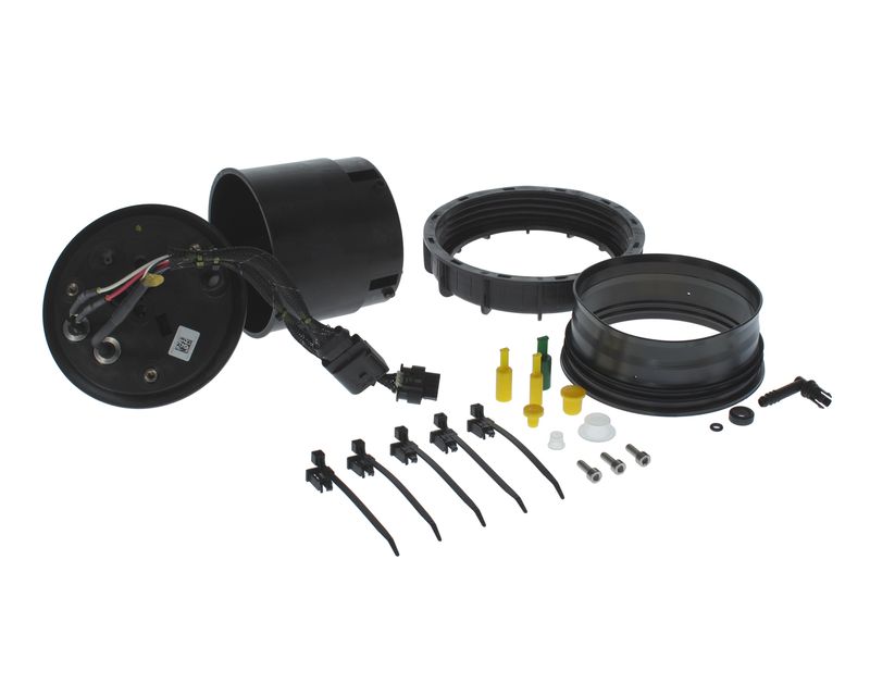 Soojendus, kütusepaak (karbamiidipritse), BOSCH F 01C 600 305