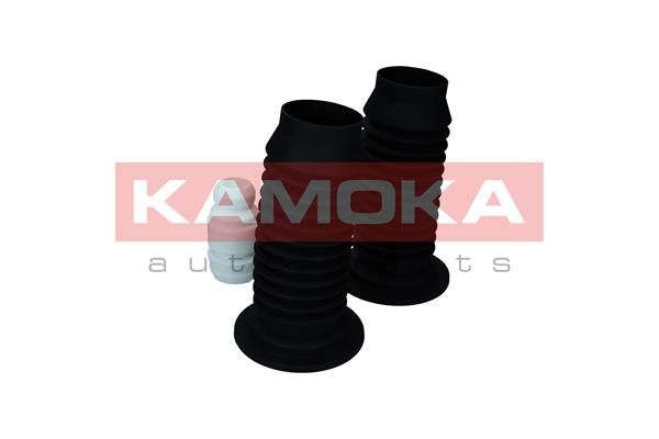 KAMOKA 2019103 Dust Cover Kit, shock absorber