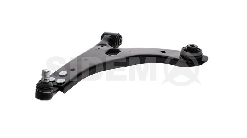SIDEM 67170 Control/Trailing Arm, wheel suspension