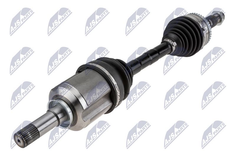 NTY NPW-FR-210 Drive Shaft