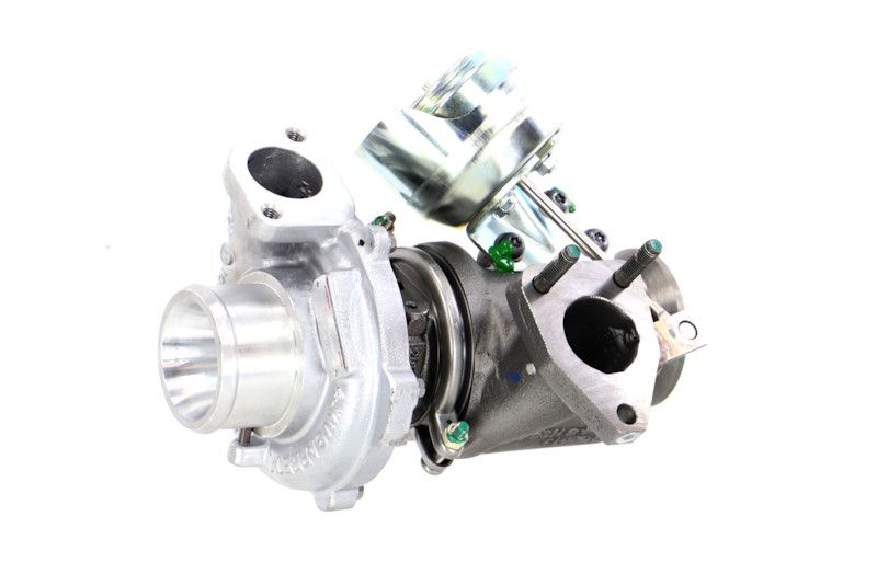 REMANTE 003-001-003920R Charger, charging (supercharged/turbocharged)