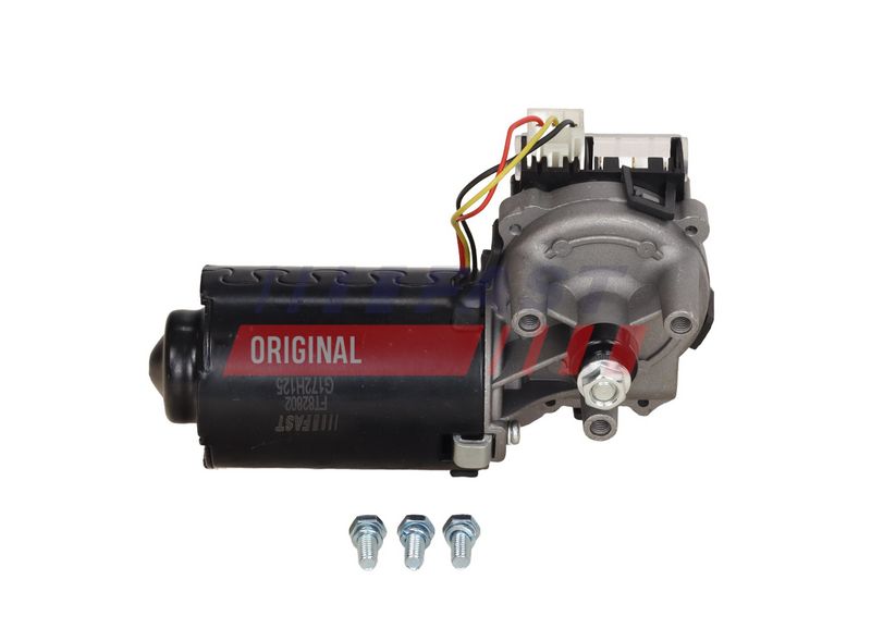Pesuri mootor, FAST FT82802