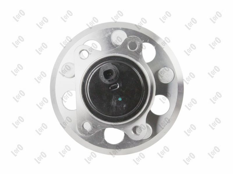 ABAKUS 141-01-348 Wheel Hub
