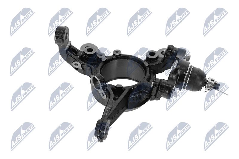 NTY ZZP-HD-021 Steering Knuckle, wheel suspension