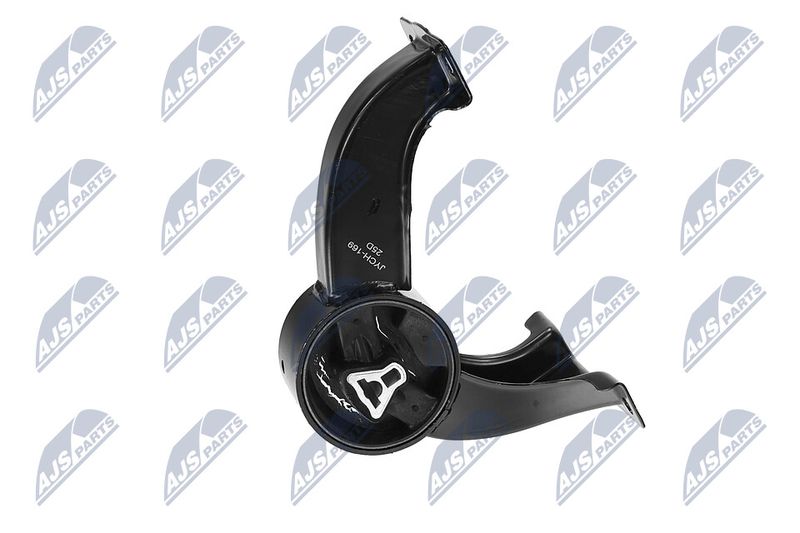 Paigutus, Mootor, NTY ZPS-CH-169