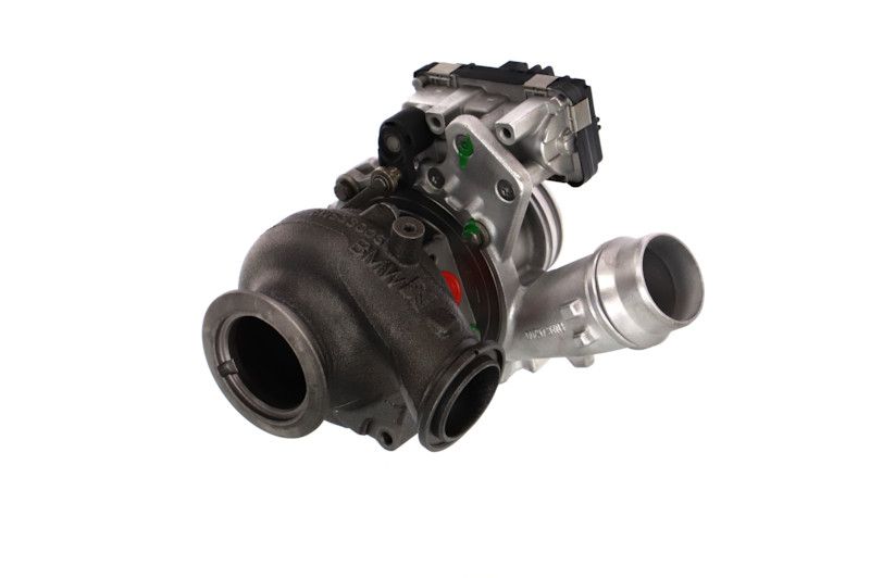 REMANTE 003-002-004419R Charger, charging (supercharged/turbocharged)