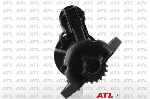 ATL Autotechnik A12920 - Starter