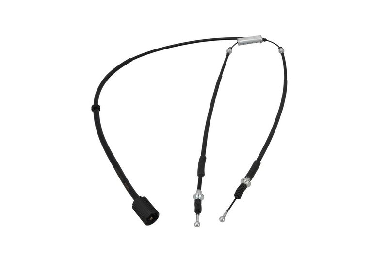 Tross, seisupidur, KAMOKA...