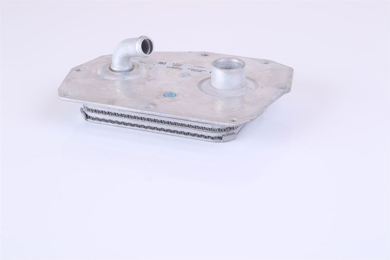 Õliradiaator, mootoriõli, NISSENS 90734