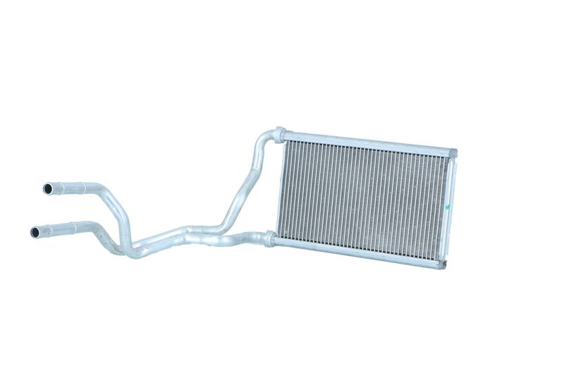 NRF 540026 Heat Exchanger, interior heating