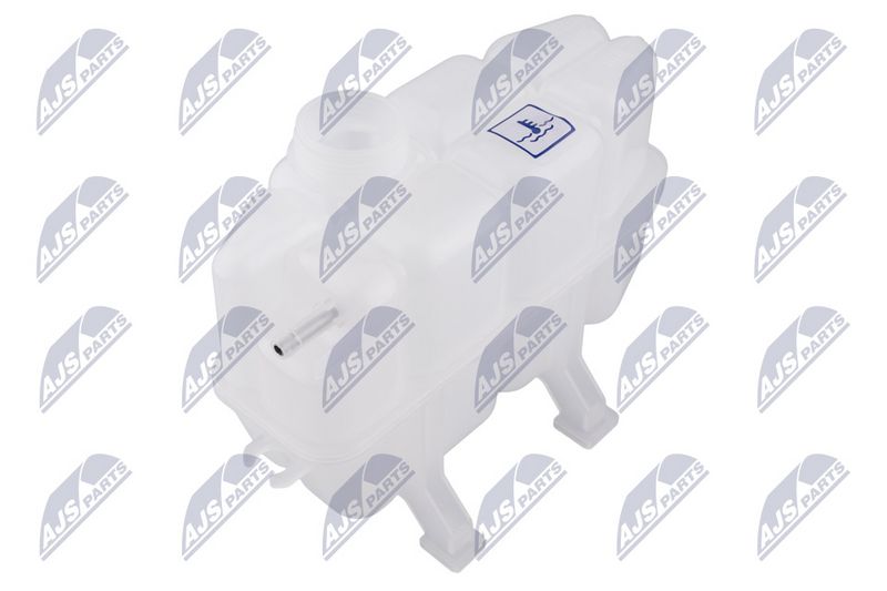 NTY CZW-FT-009 - Expansion Tank, coolant