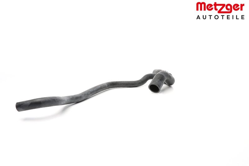 METZGER AUTOTEILE 2420163 Radiator Hose