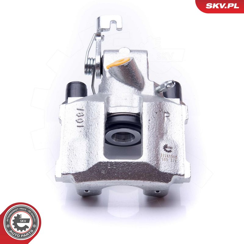 Pidurisadul, ESEN SKV 34SKV968