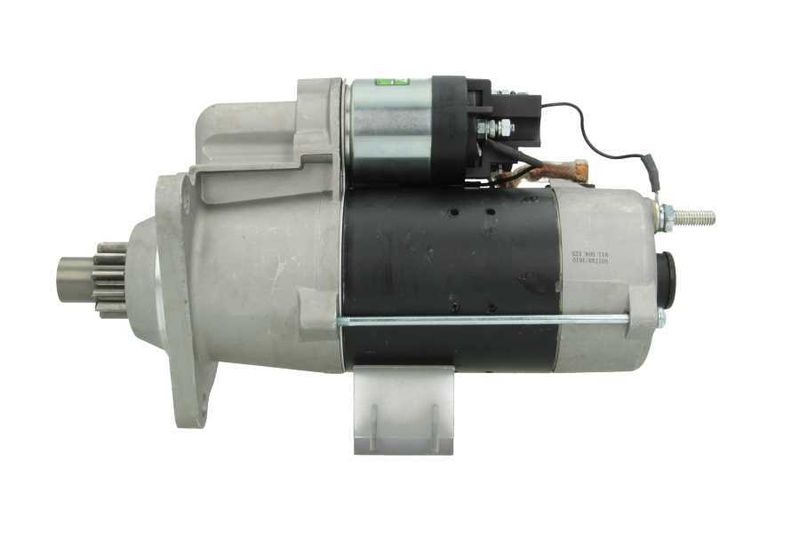 BV PSH 811.504.123.010 Starter