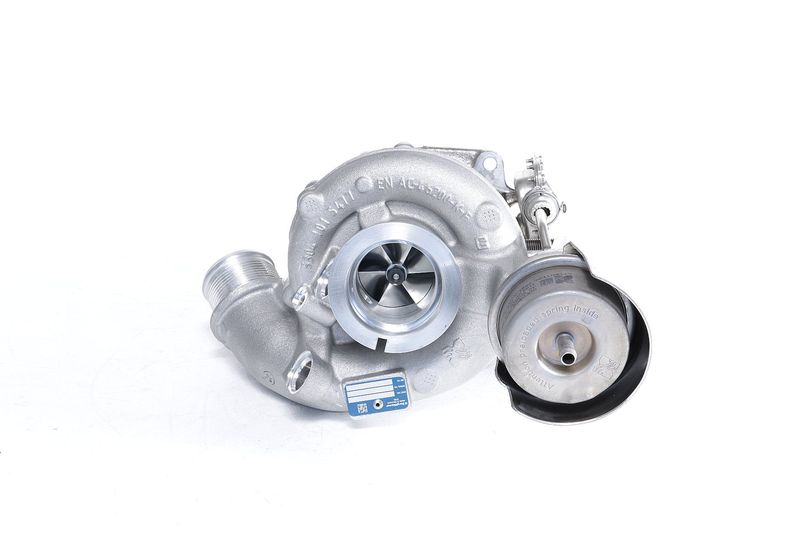Compresor,sistem de supraalimentare T918704LI BTS Turbo