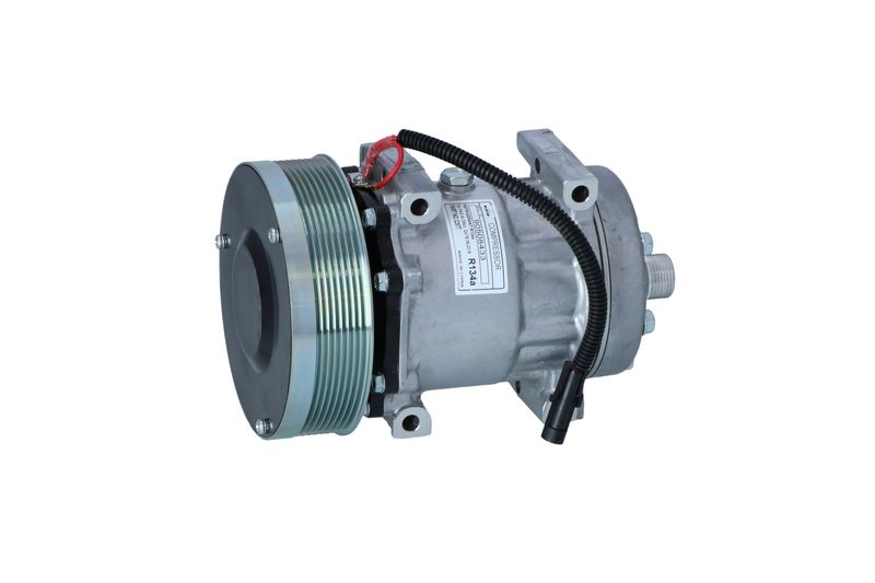 Kompressor, kliimaseade, NRF 32877