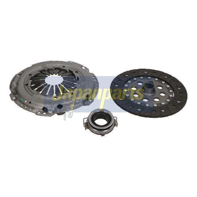 комплект съединител JAPANPARTS