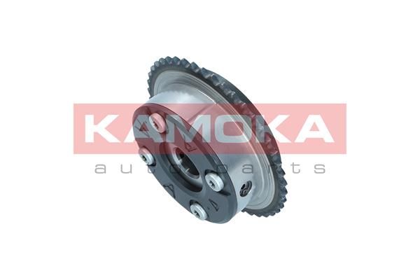 Регулятор фаз газорозподілу, MERCEDES CLK 02-10/KLASA C 00-15/SPRINTER 06-, Kamoka RV024