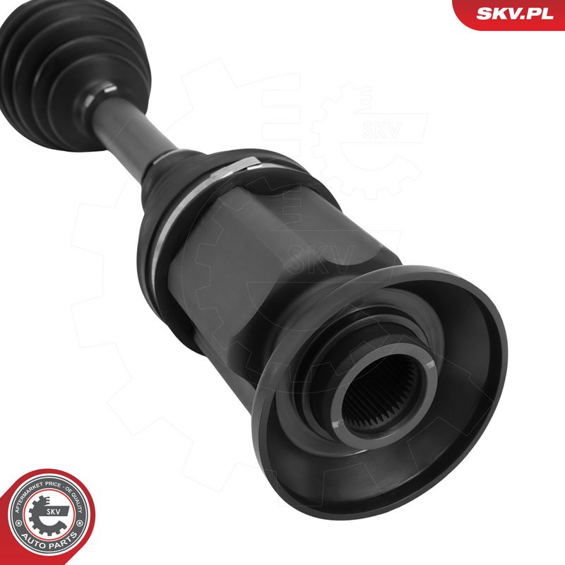 Prekė atitinka OEM kodą: 5N0407761Q