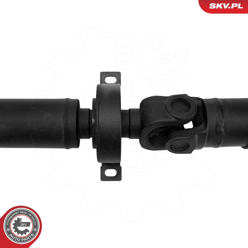 Veovõll, ESEN SKV 76SKV043