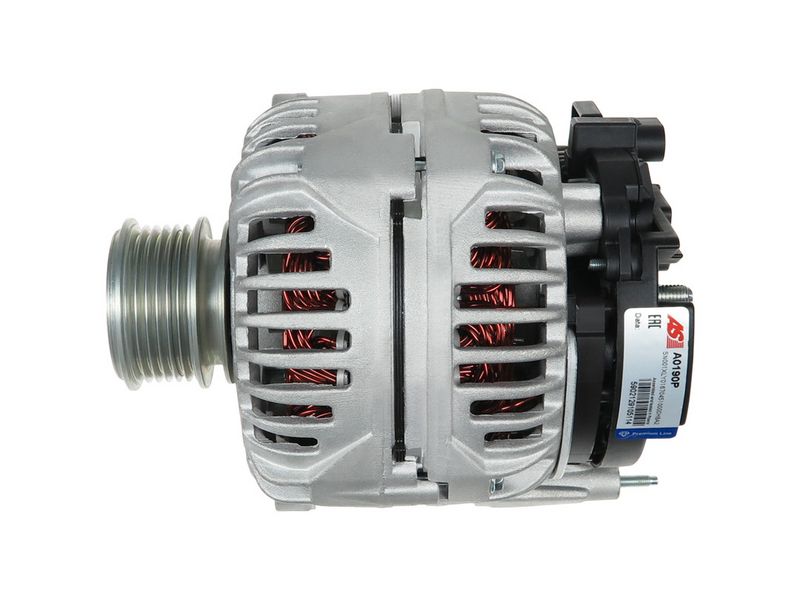 AS-PL A0190P Alternator