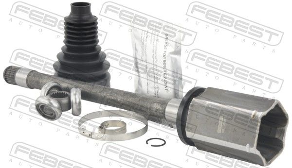 OEM код товара: 31607593040