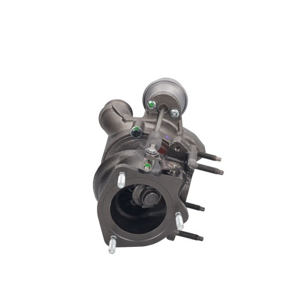 OE-TurboPower IT-53039700146 Charger, charging (supercharged/turbocharged)