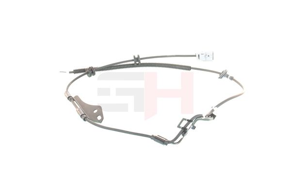 GH GH-714504H Датчик, кількість обертів колеса