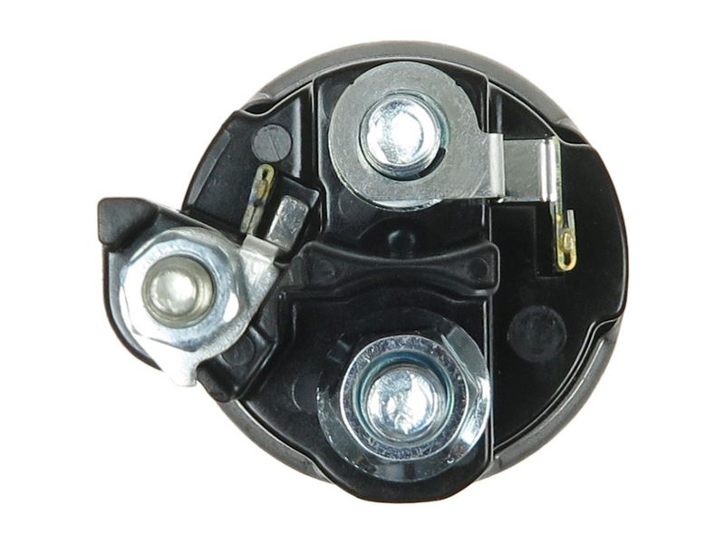 AS-PL SS6027 Solenoid Switch, starter