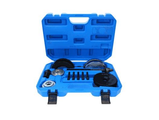 Montaažitööriistade komplekt, rattakese, rattalaager, KS TOOLS BT671450