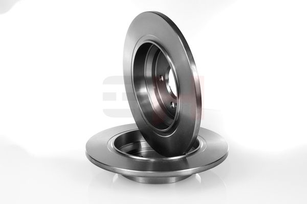 GH GH-423325 Brake Disc