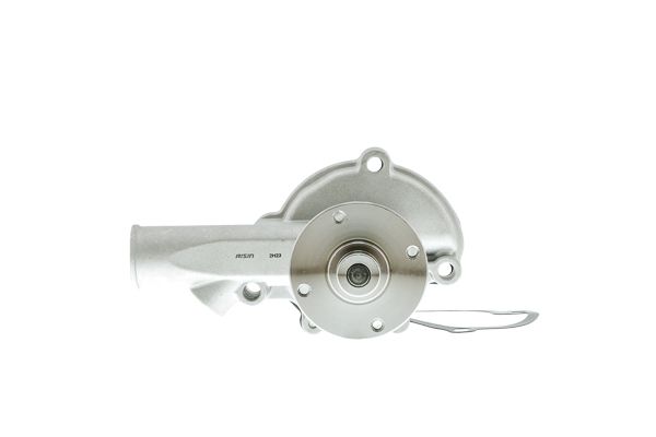 AISIN WPN-036 Water Pump, engine cooling