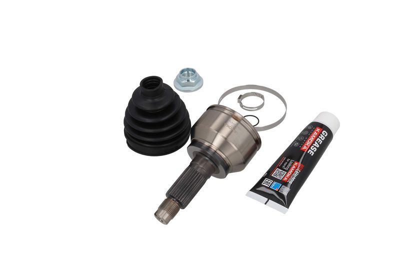 Liigendlaager, veovõll, KAMOKA 6555