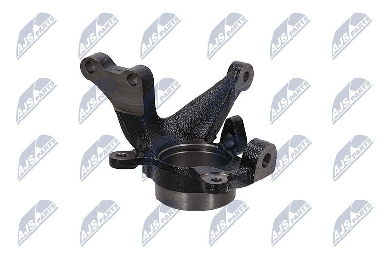 Käändmik, rattakinnitus, NTY ZZP-HY-501