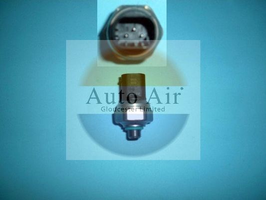 Auto Air Gloucester 43-1113 Pressure Switch, air conditioning