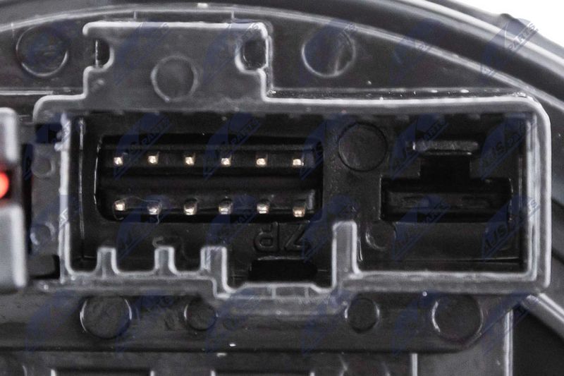 NTY EAS-HY-030 Clock Spring, airbag