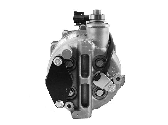 Airstal 10-1018 Compressor, air conditioning