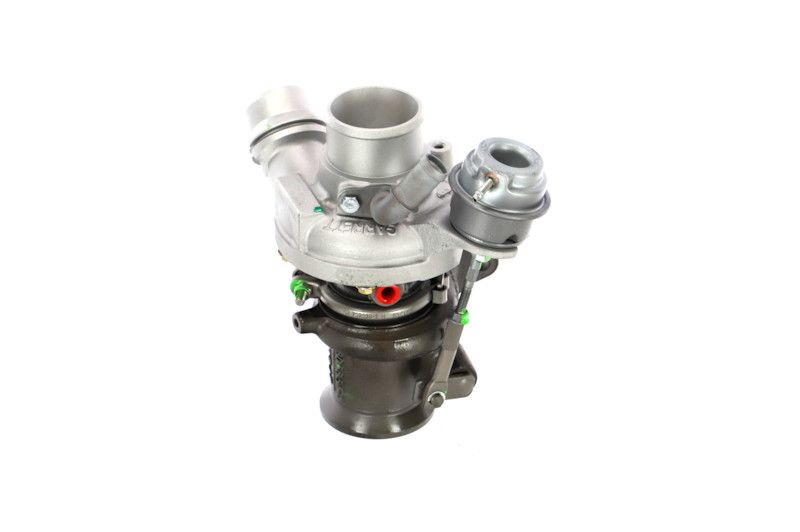 REMANTE 003-001-004391R Turbokompresorius