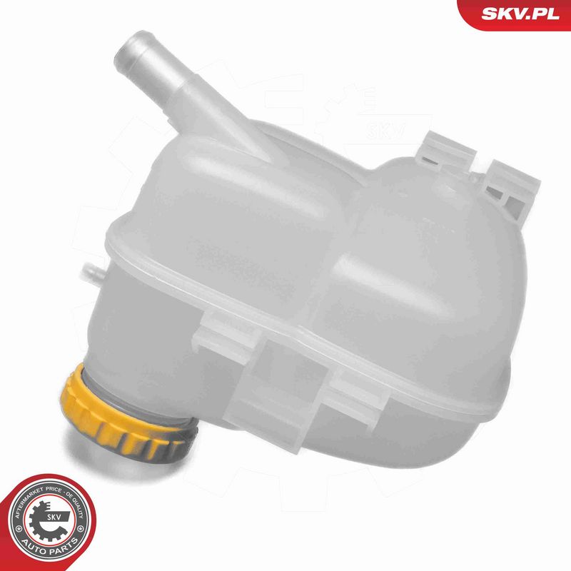 ESEN SKV 61SKV382 Expansion Tank, coolant
