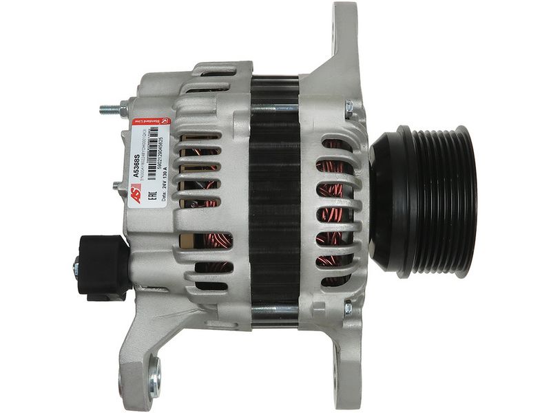 Generaator, AS-PL A5368S