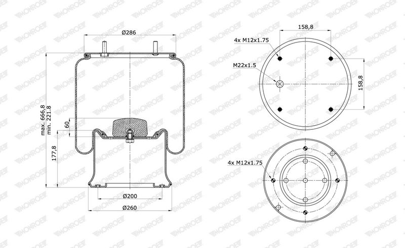 OEM код товара: 21215633