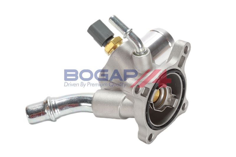 BOGAP Termostato korpusas
