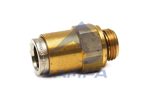 inbinare,tubulatura aer comprimat SAMPA 096.1307