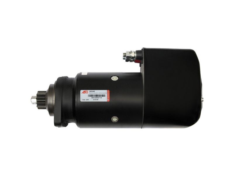 This part match OEM code: 6114855