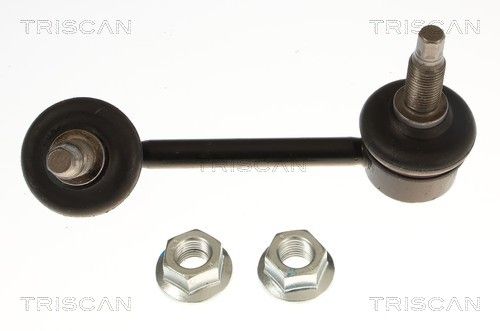 Stang/led, stabilisator