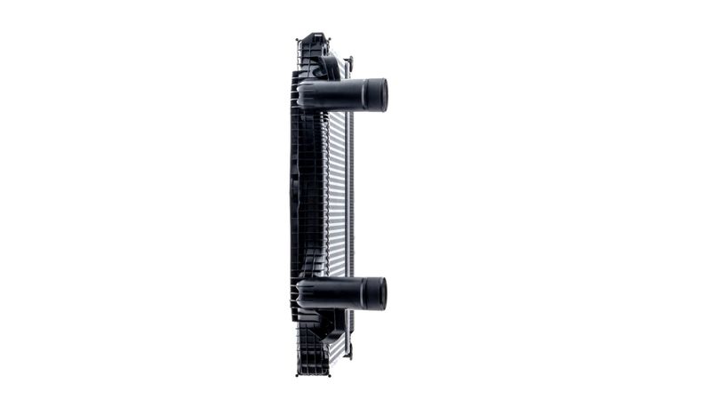 Product Image - Intercooler, inlaatluchtkoeler - CI123000P - MAHLE