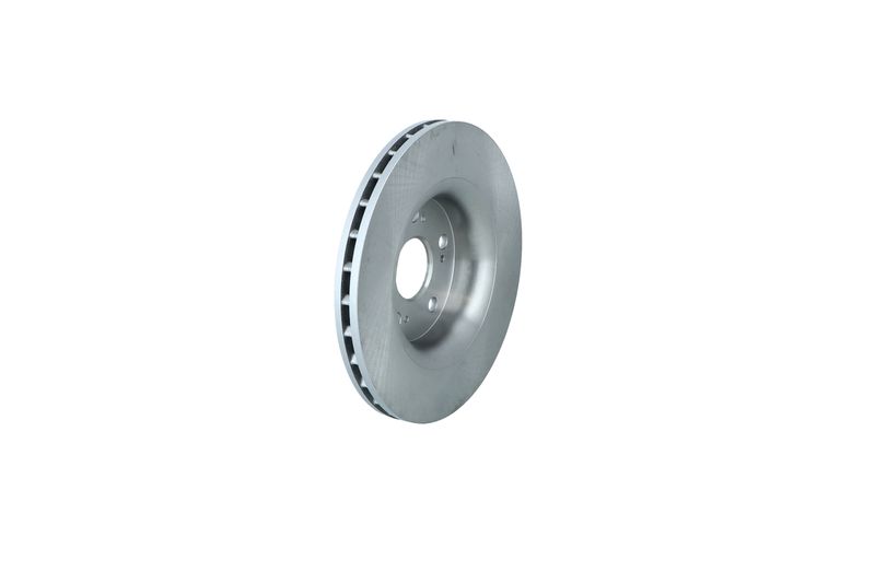NRF 801002 Brake Disc