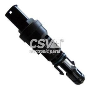 Sensor, velocidad