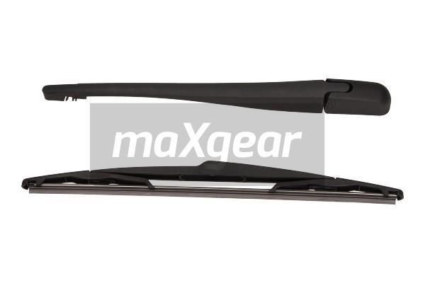 MAXGEAR Törlőkarkészlet, szélvédő tisztítás 39-0237